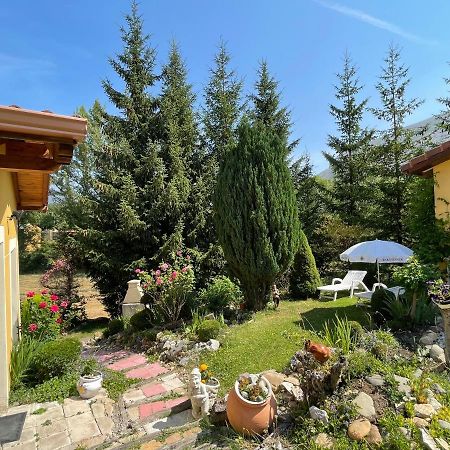 Hostel Arenos Velilla del Rio Carrion Экстерьер фото