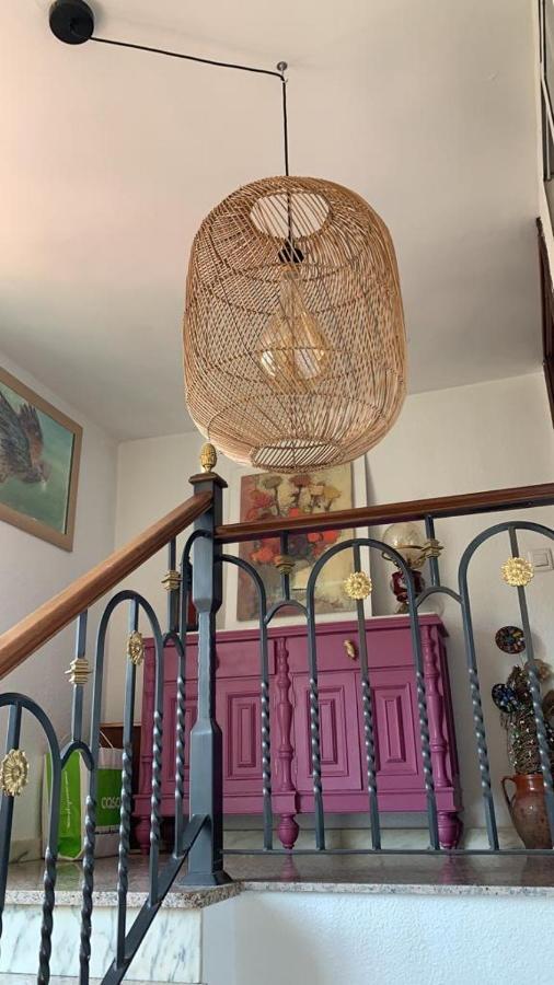 Hostel Arenos Velilla del Rio Carrion Экстерьер фото